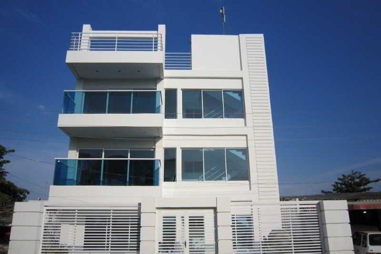 Hotel Valmar Cartagena 외부 사진