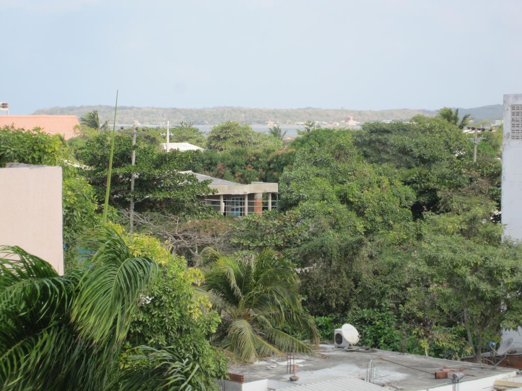 Hotel Valmar Cartagena 외부 사진