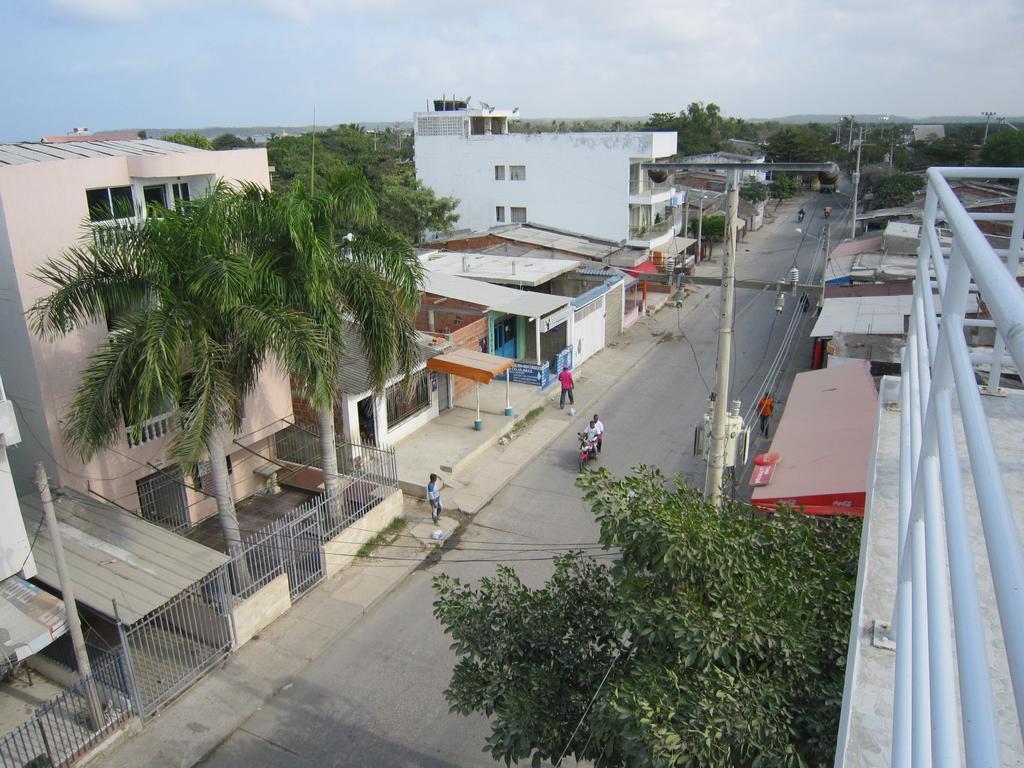 Hotel Valmar Cartagena 외부 사진