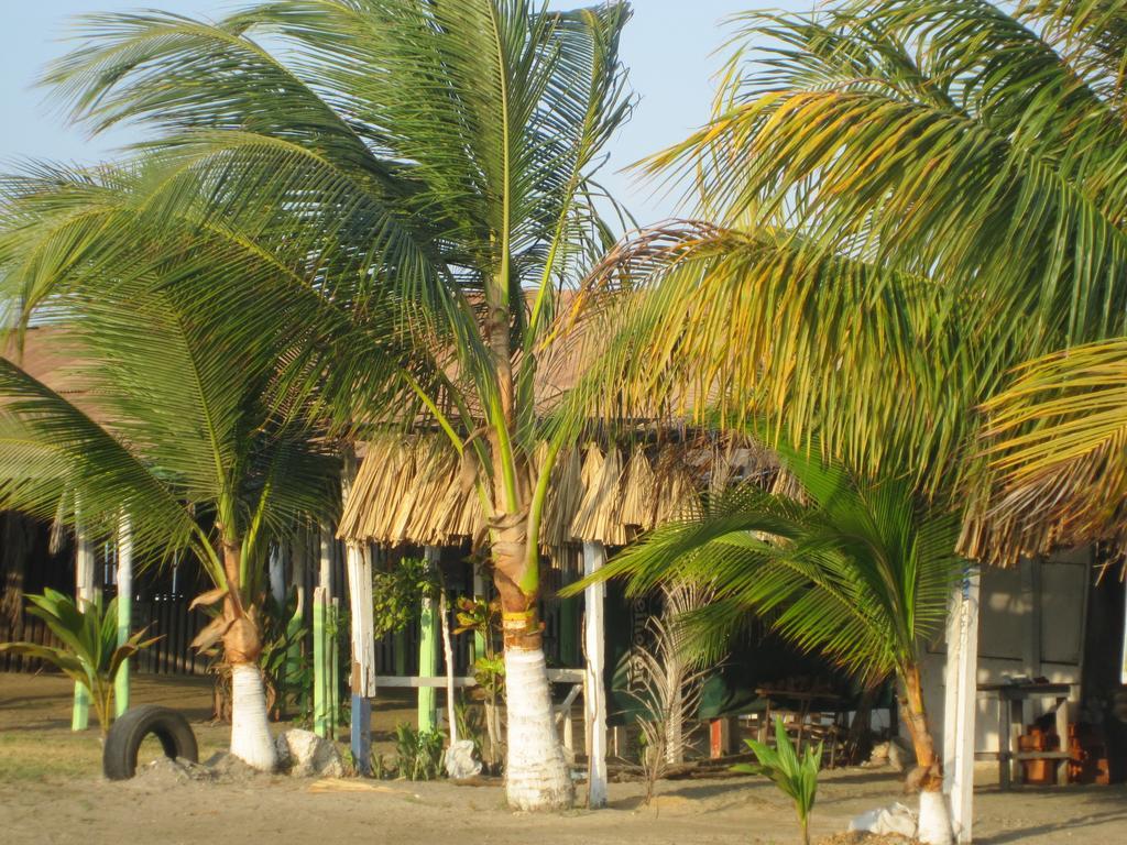 Hotel Valmar Cartagena 외부 사진