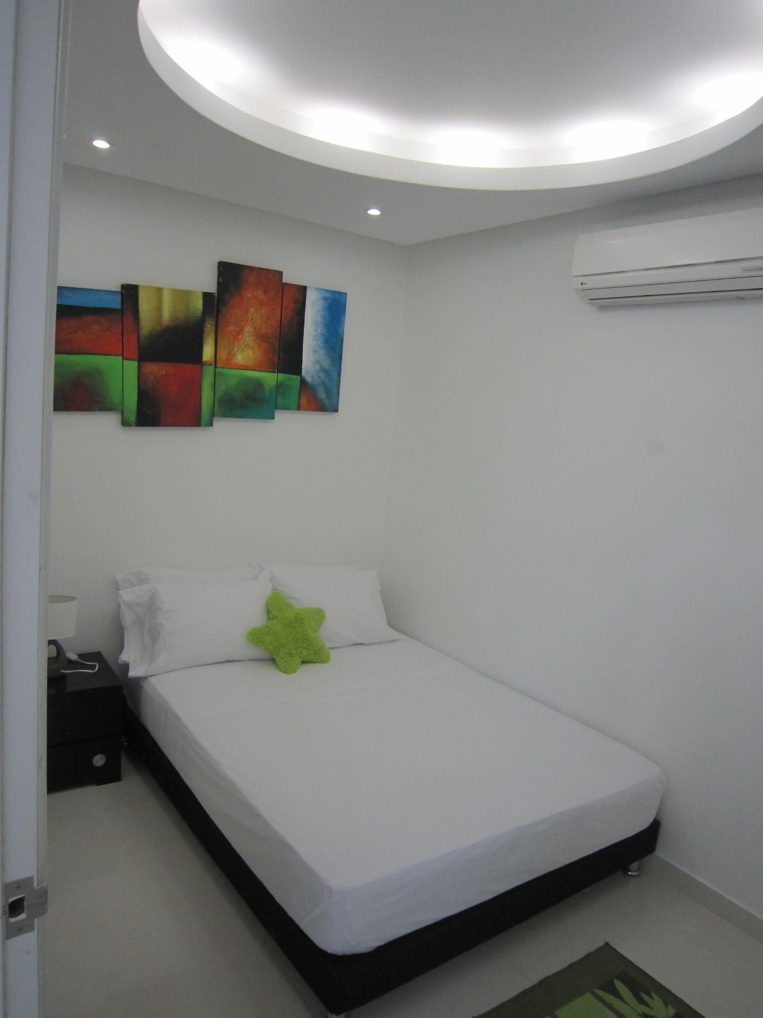 Hotel Valmar Cartagena 외부 사진