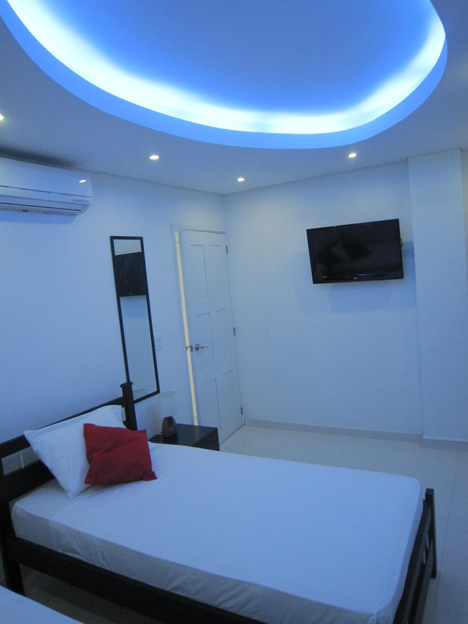 Hotel Valmar Cartagena 외부 사진