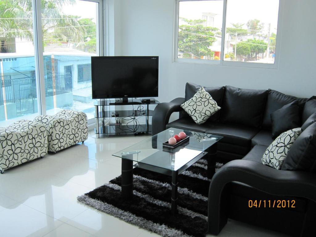 Hotel Valmar Cartagena 외부 사진
