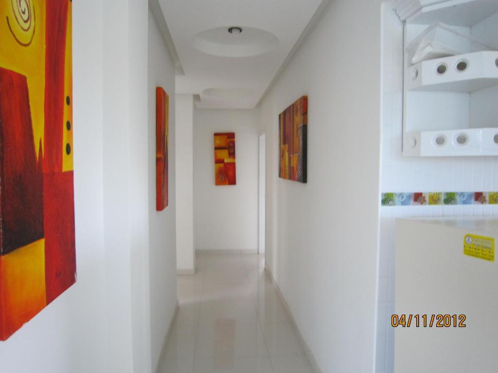 Hotel Valmar Cartagena 외부 사진