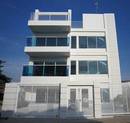 Hotel Valmar Cartagena 외부 사진