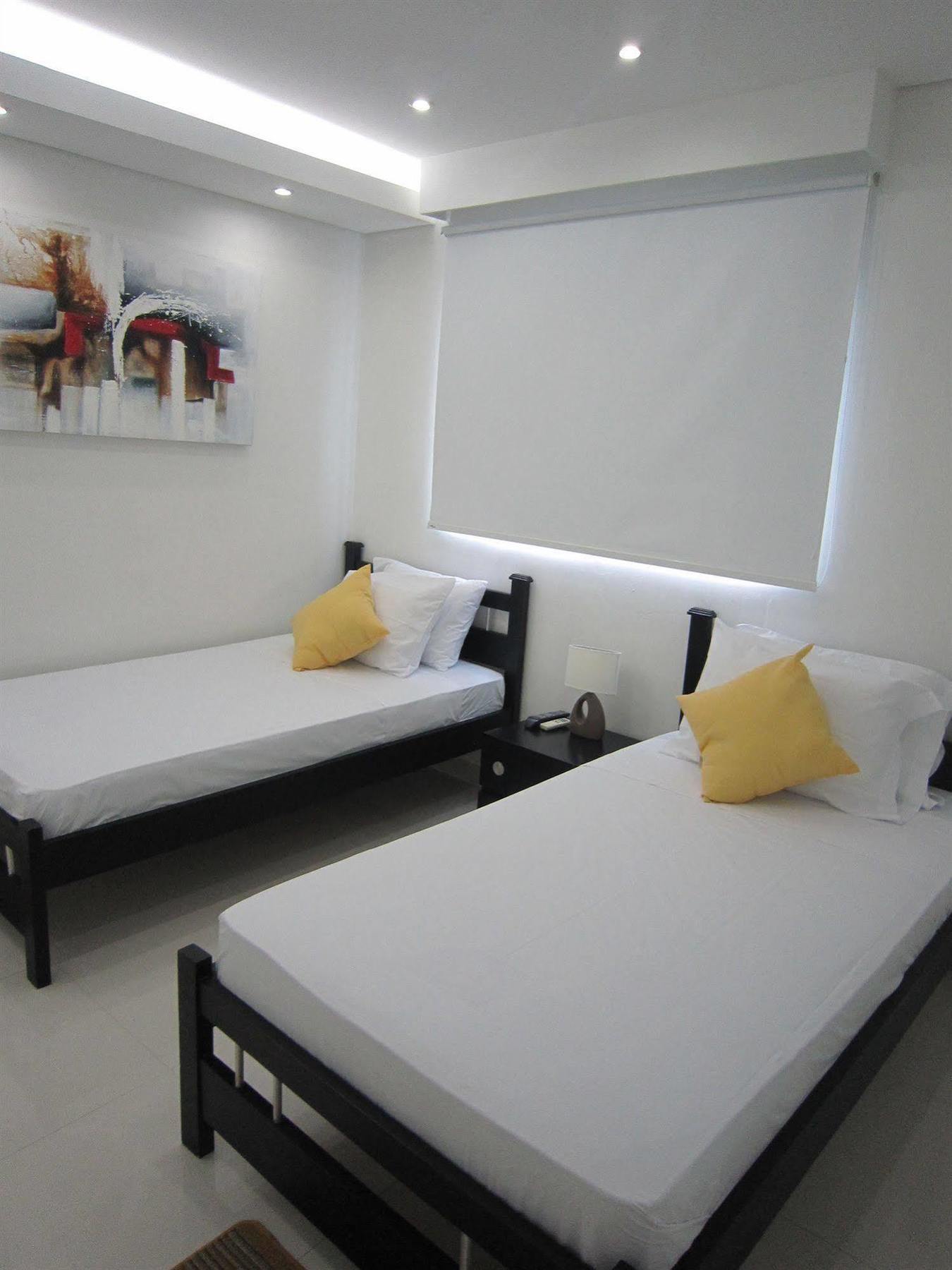 Hotel Valmar Cartagena 외부 사진