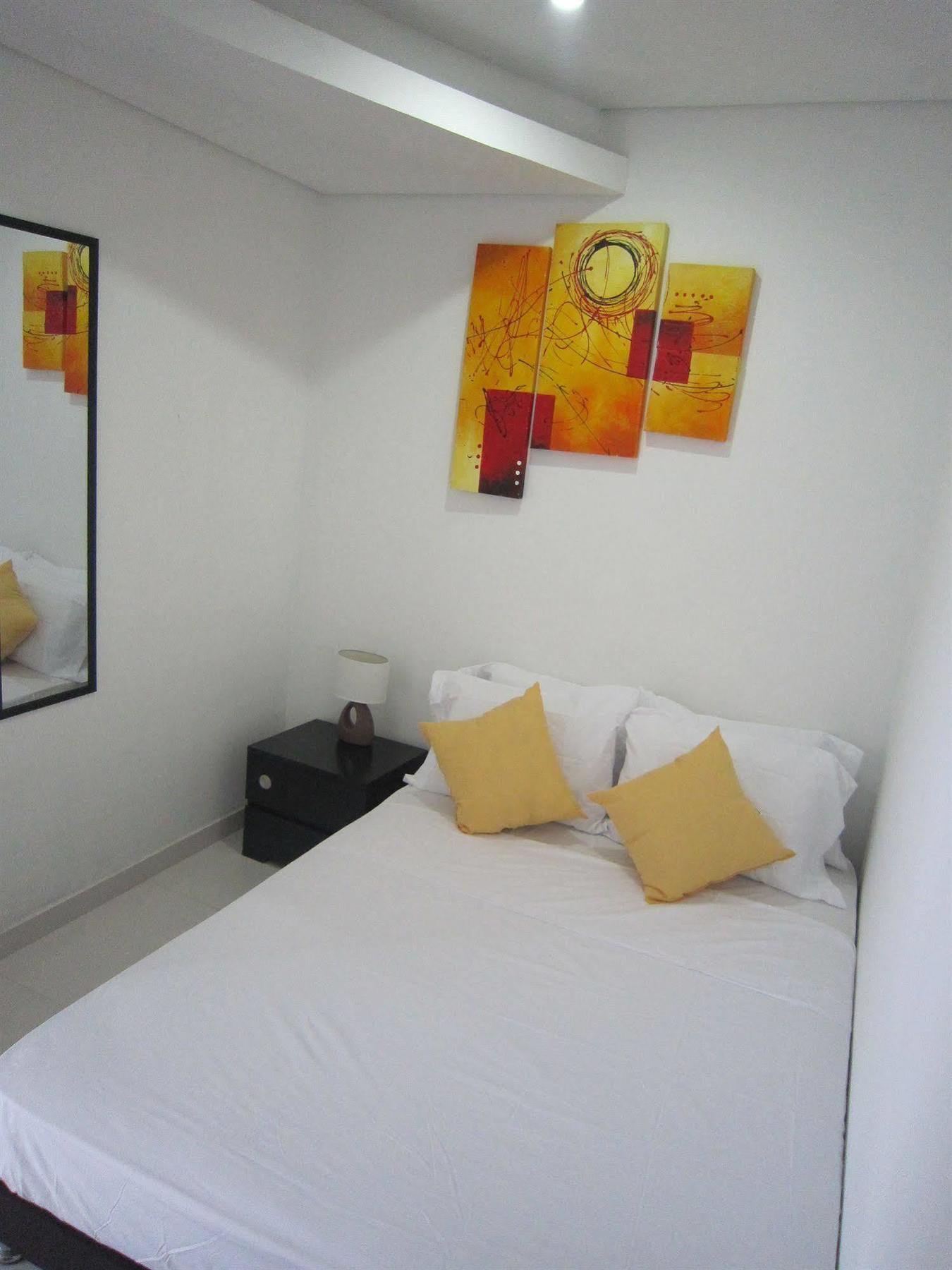Hotel Valmar Cartagena 외부 사진