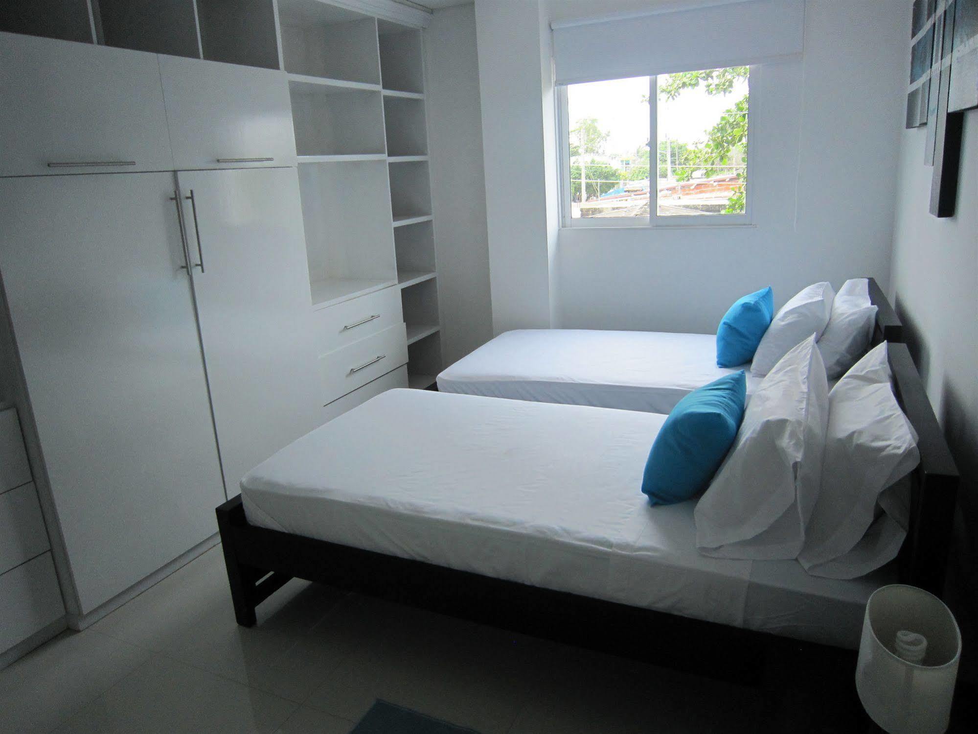 Hotel Valmar Cartagena 외부 사진