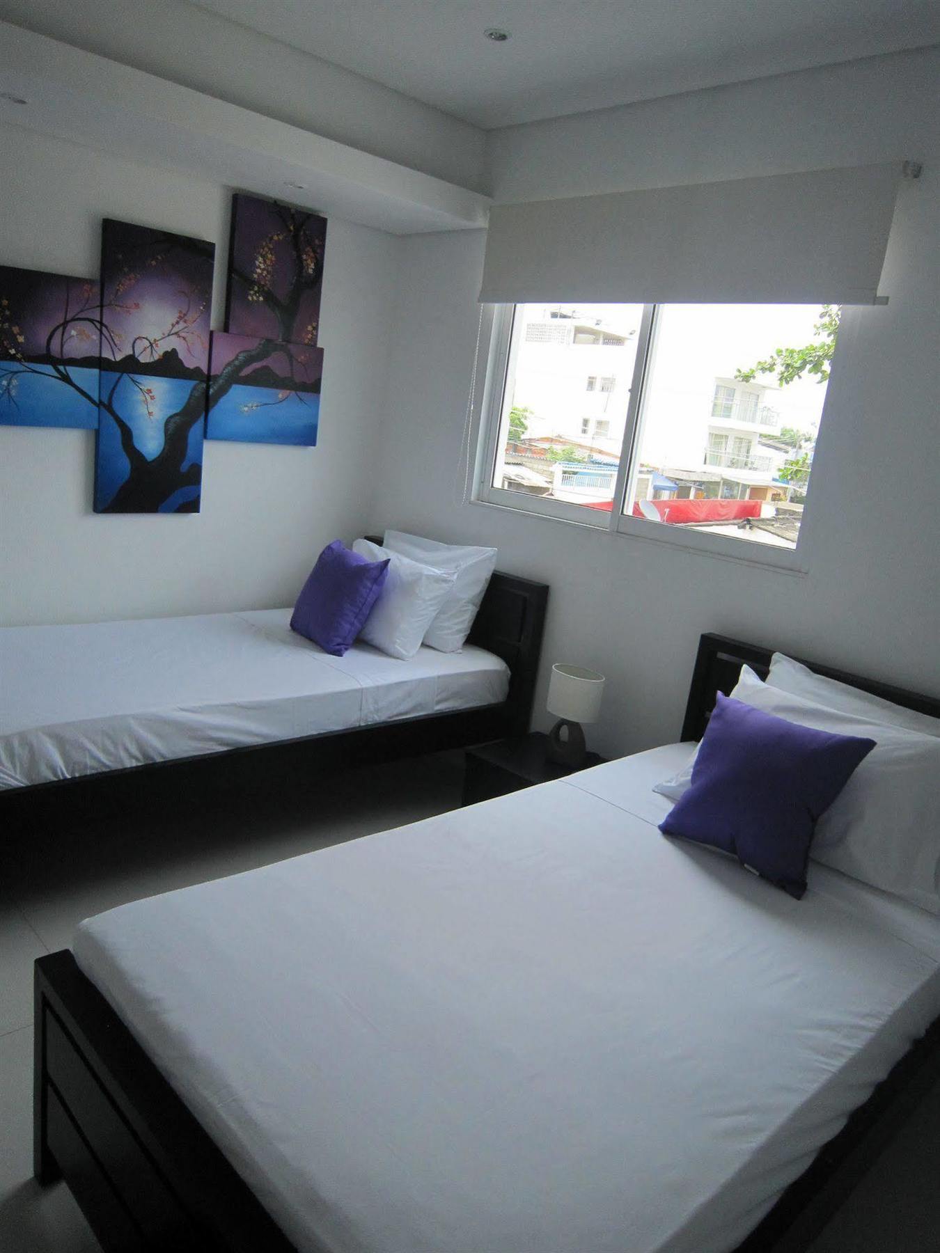 Hotel Valmar Cartagena 외부 사진
