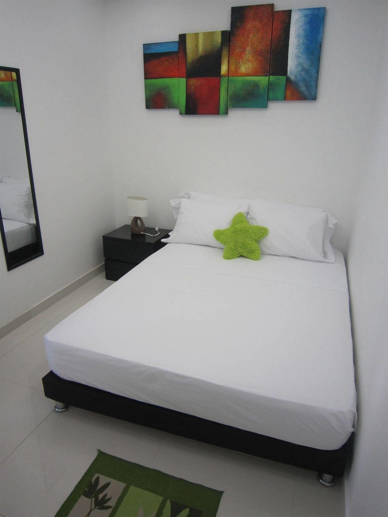 Hotel Valmar Cartagena 외부 사진