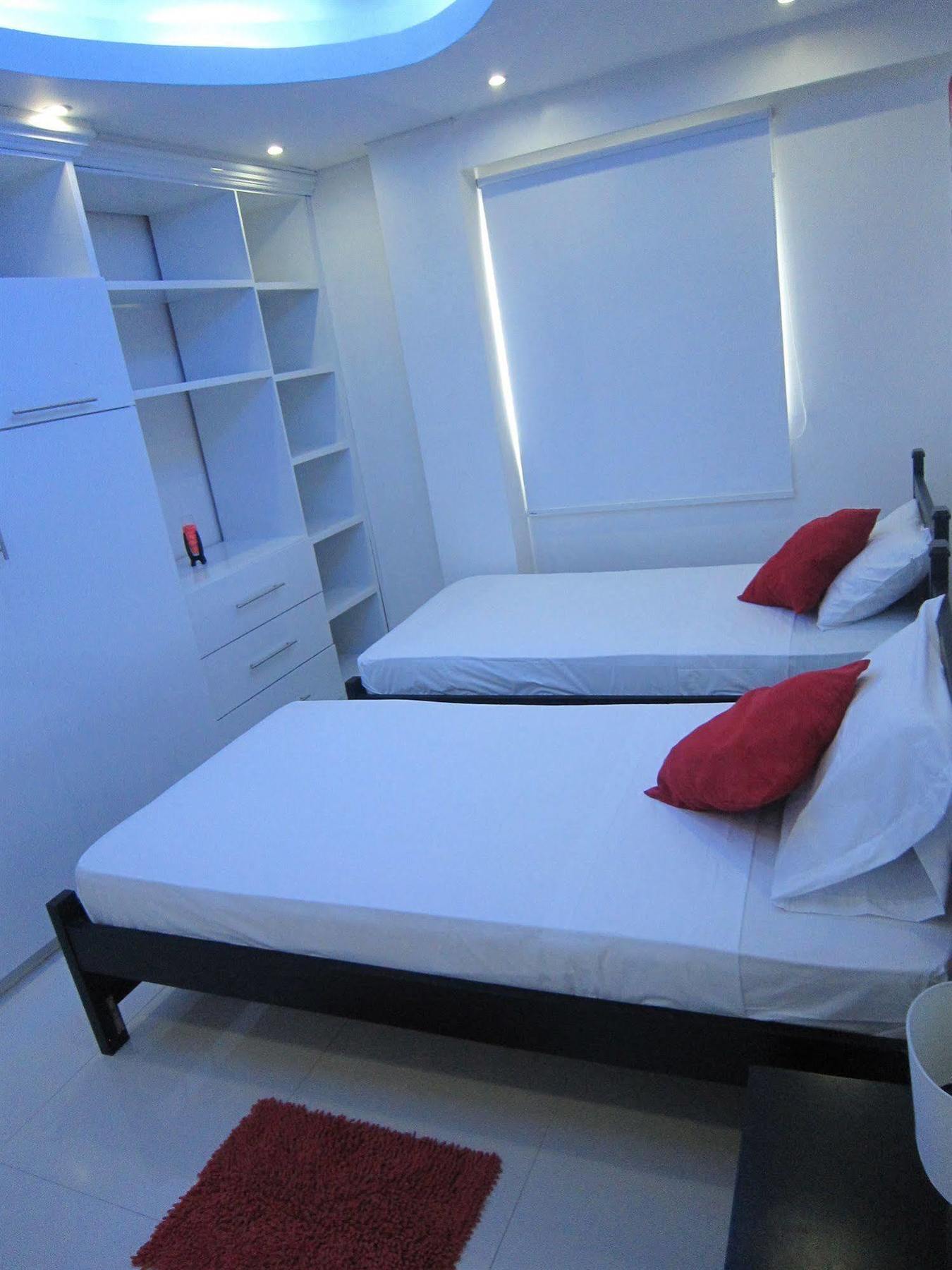 Hotel Valmar Cartagena 외부 사진